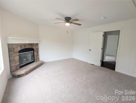 2032 Rocky Creek Lane Dallas NC 28034