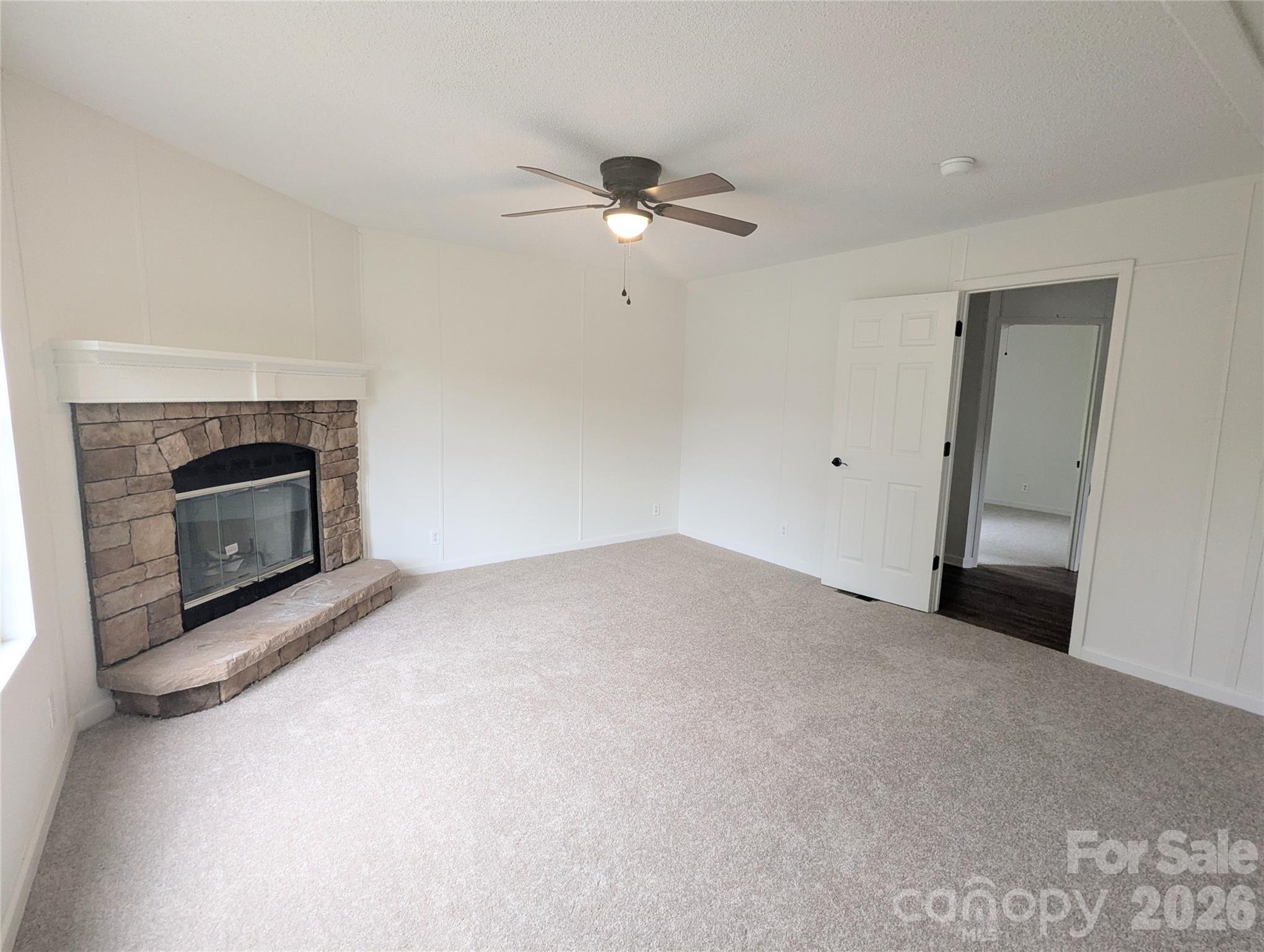 2032 Rocky Creek Lane Dallas NC 28034