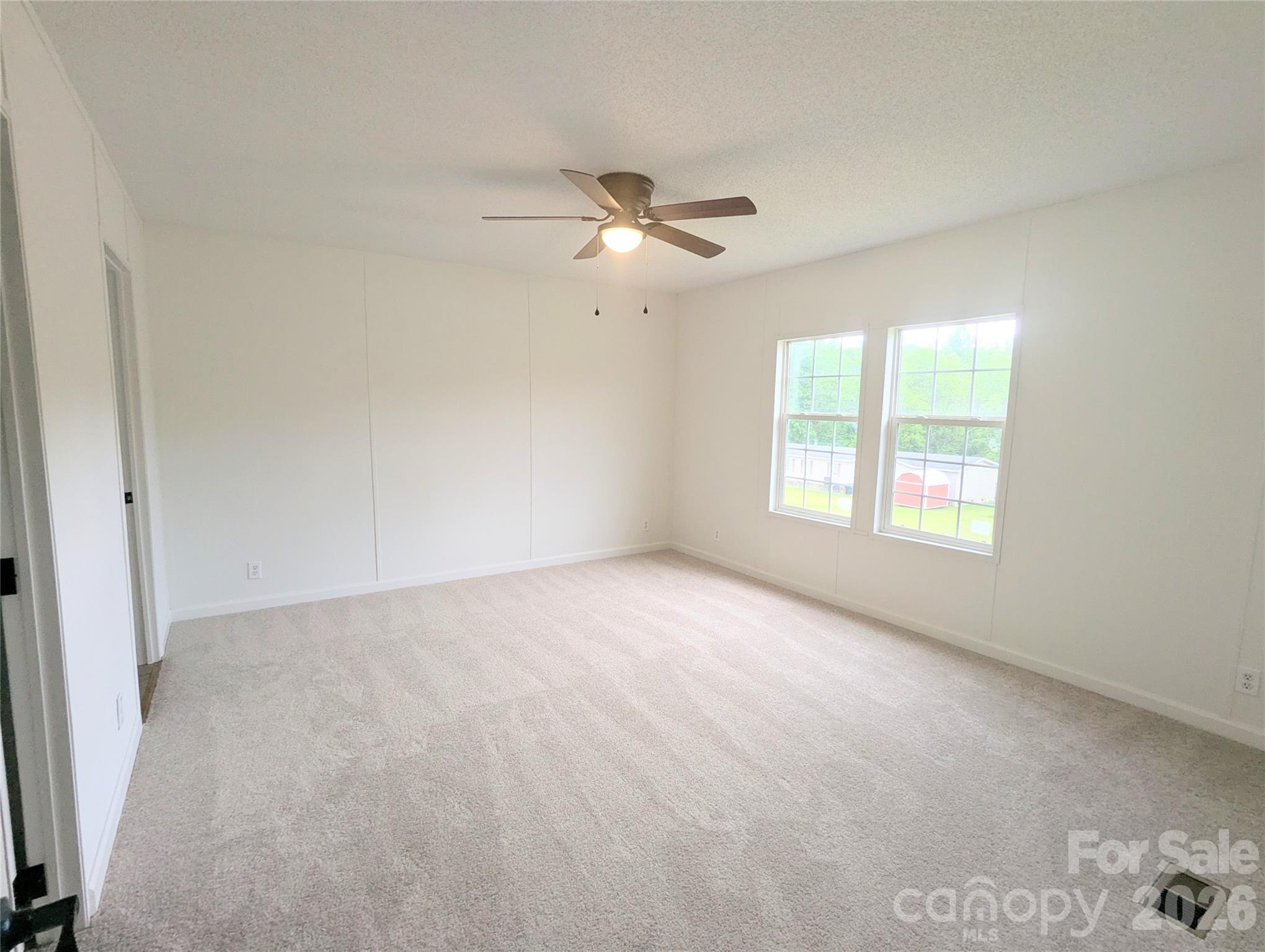 2032 Rocky Creek Lane Dallas NC 28034