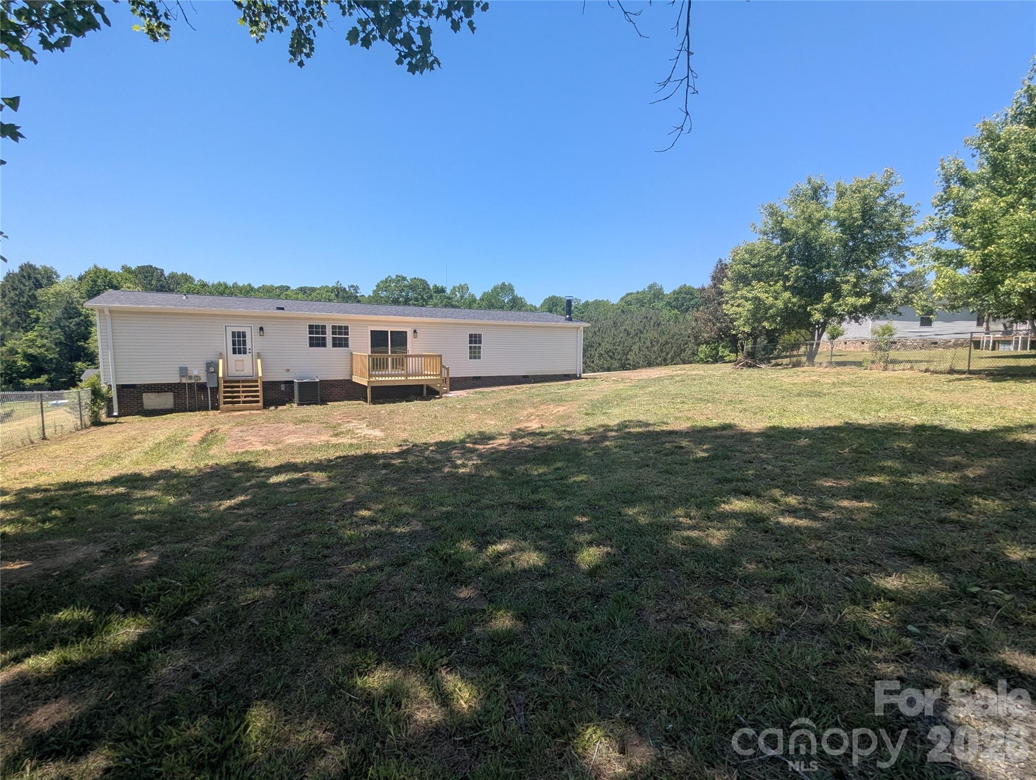 2032 Rocky Creek Lane Dallas NC 28034