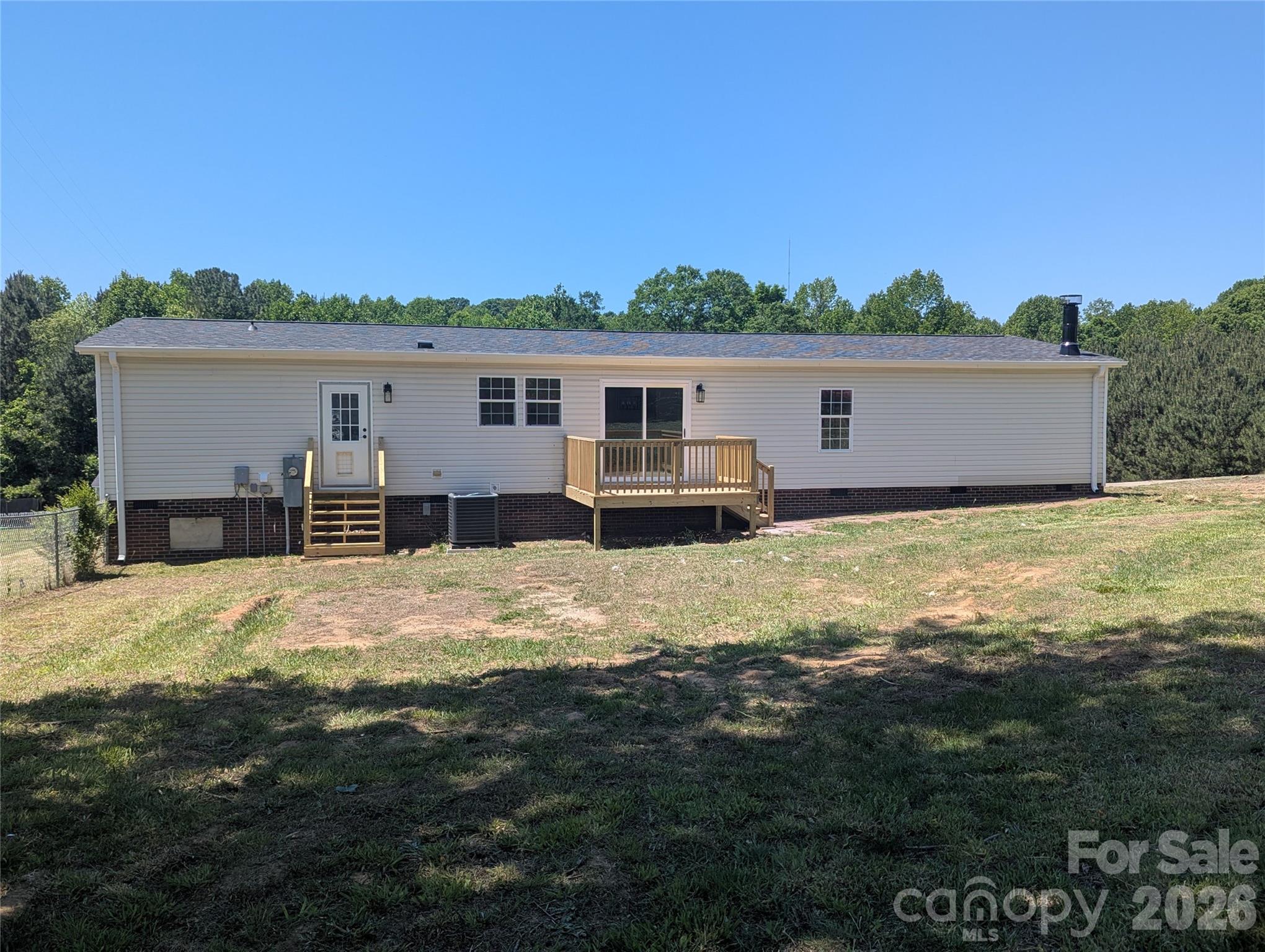 2032 Rocky Creek Lane Dallas NC 28034