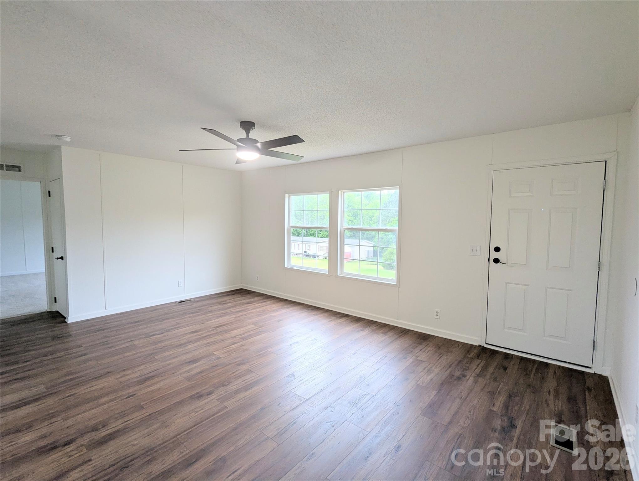 2032 Rocky Creek Lane Dallas NC 28034