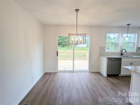 2032 Rocky Creek Lane Dallas NC 28034
