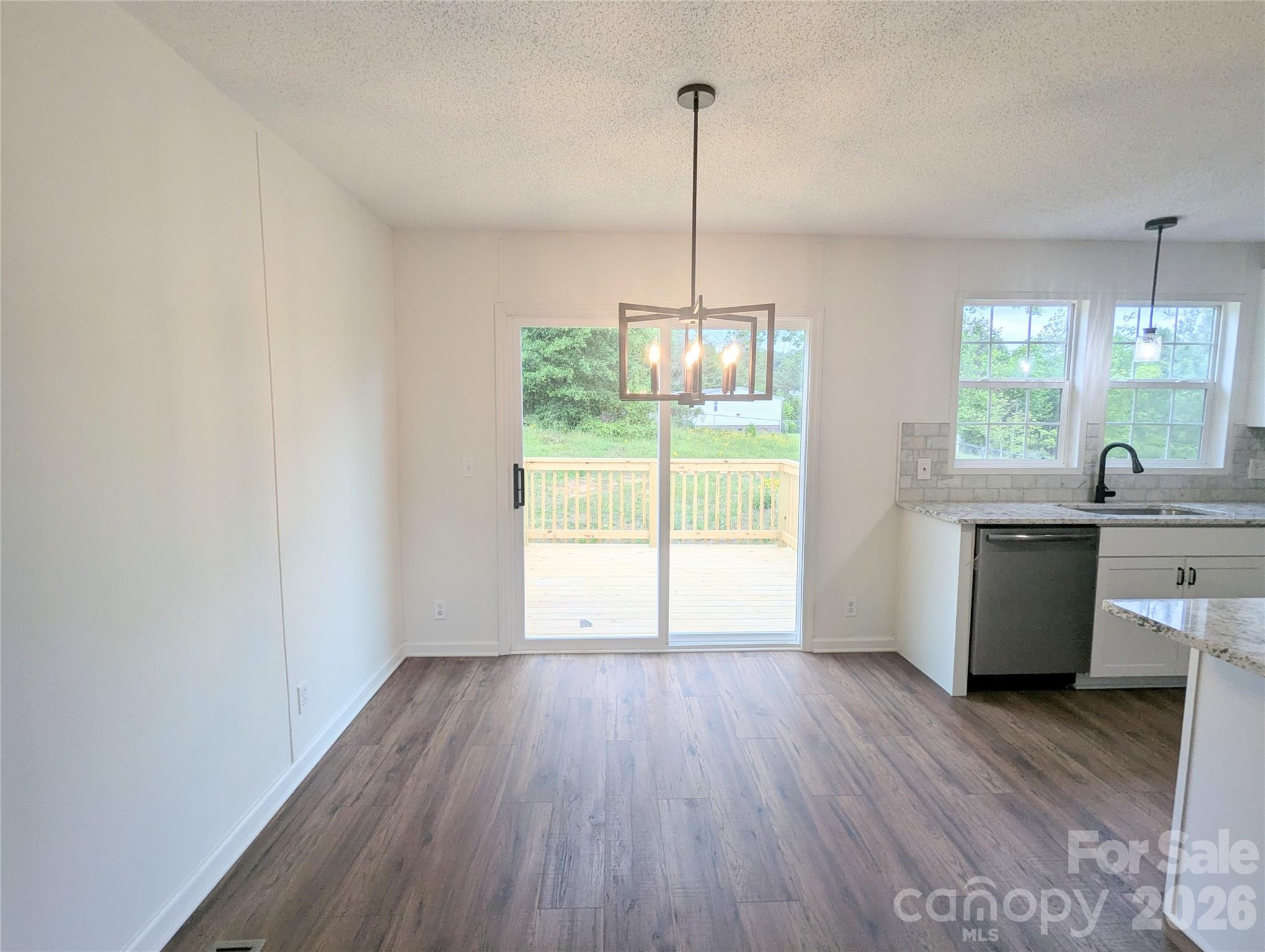 2032 Rocky Creek Lane Dallas NC 28034