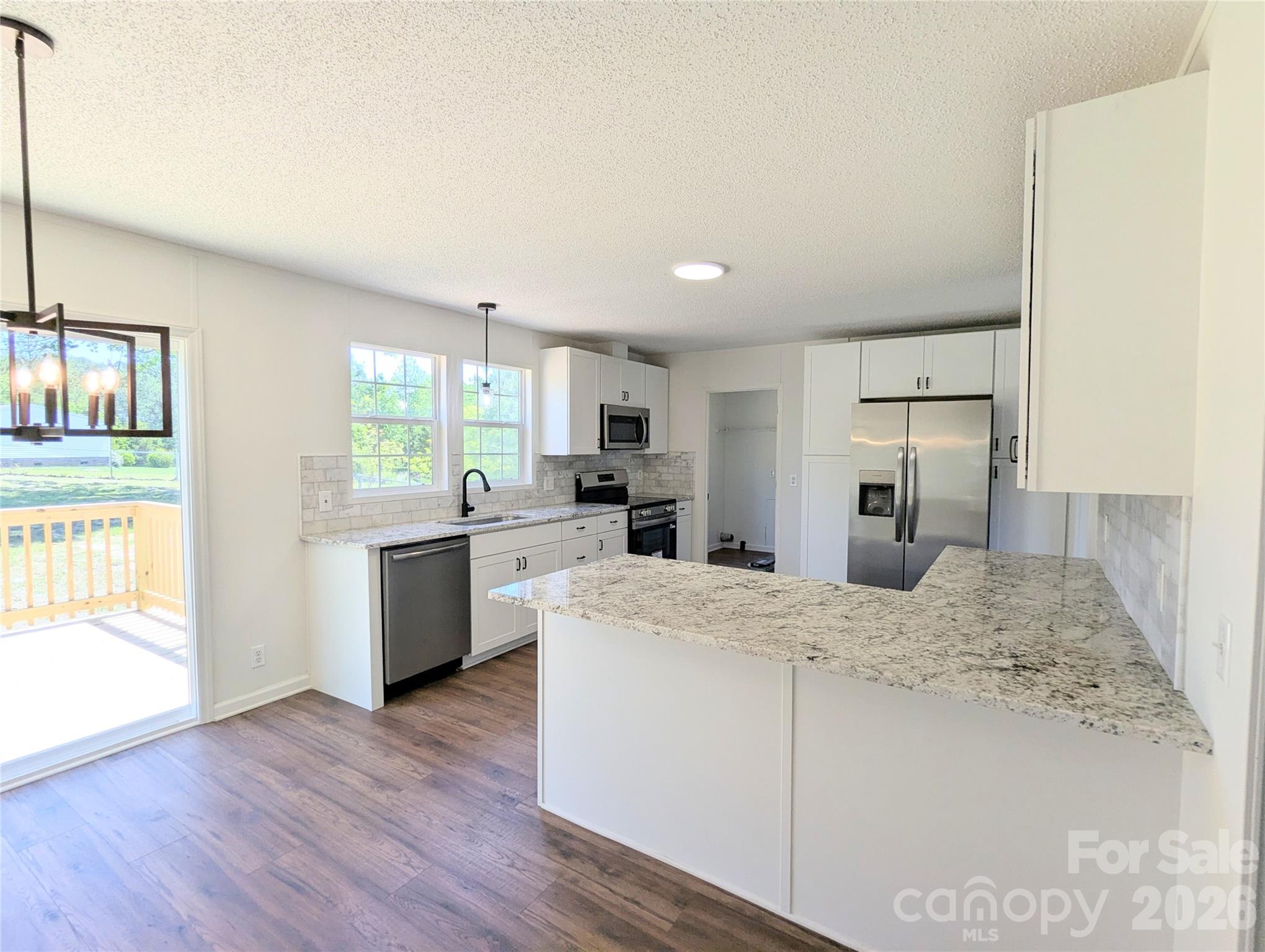 2032 Rocky Creek Lane Dallas NC 28034