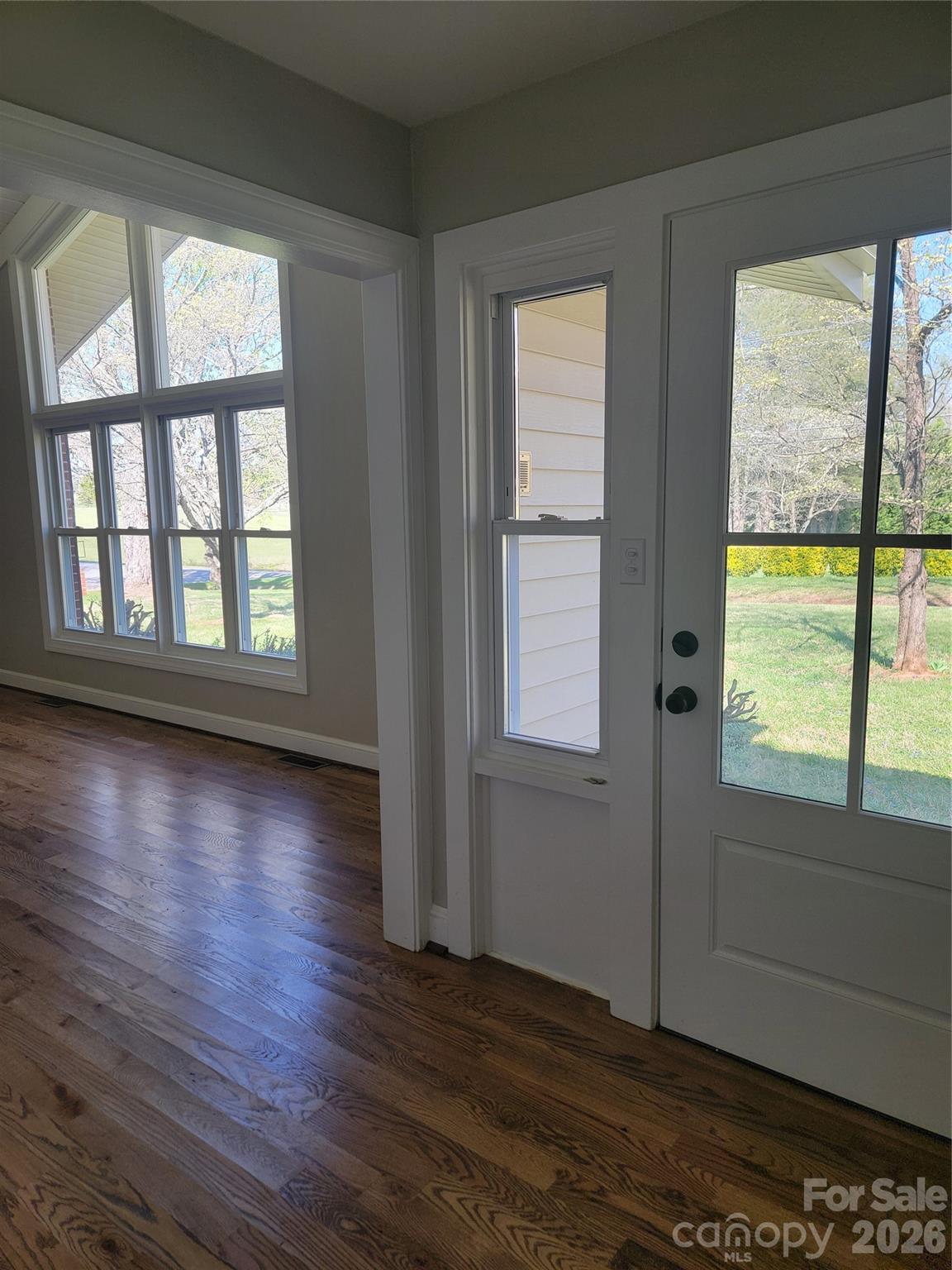 1820 Connelly Springs Road Lenoir NC 28645