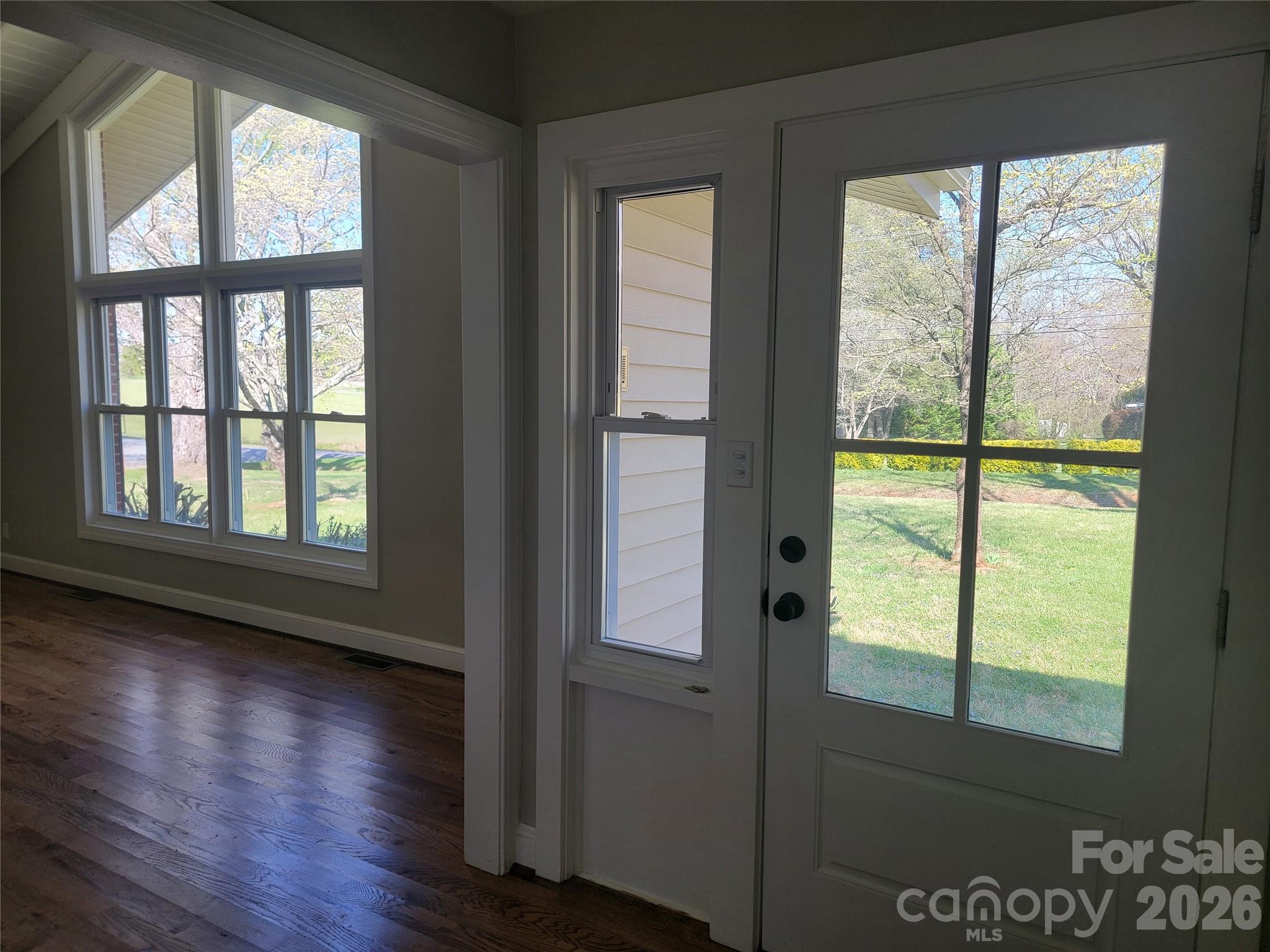 1820 Connelly Springs Road Lenoir NC 28645