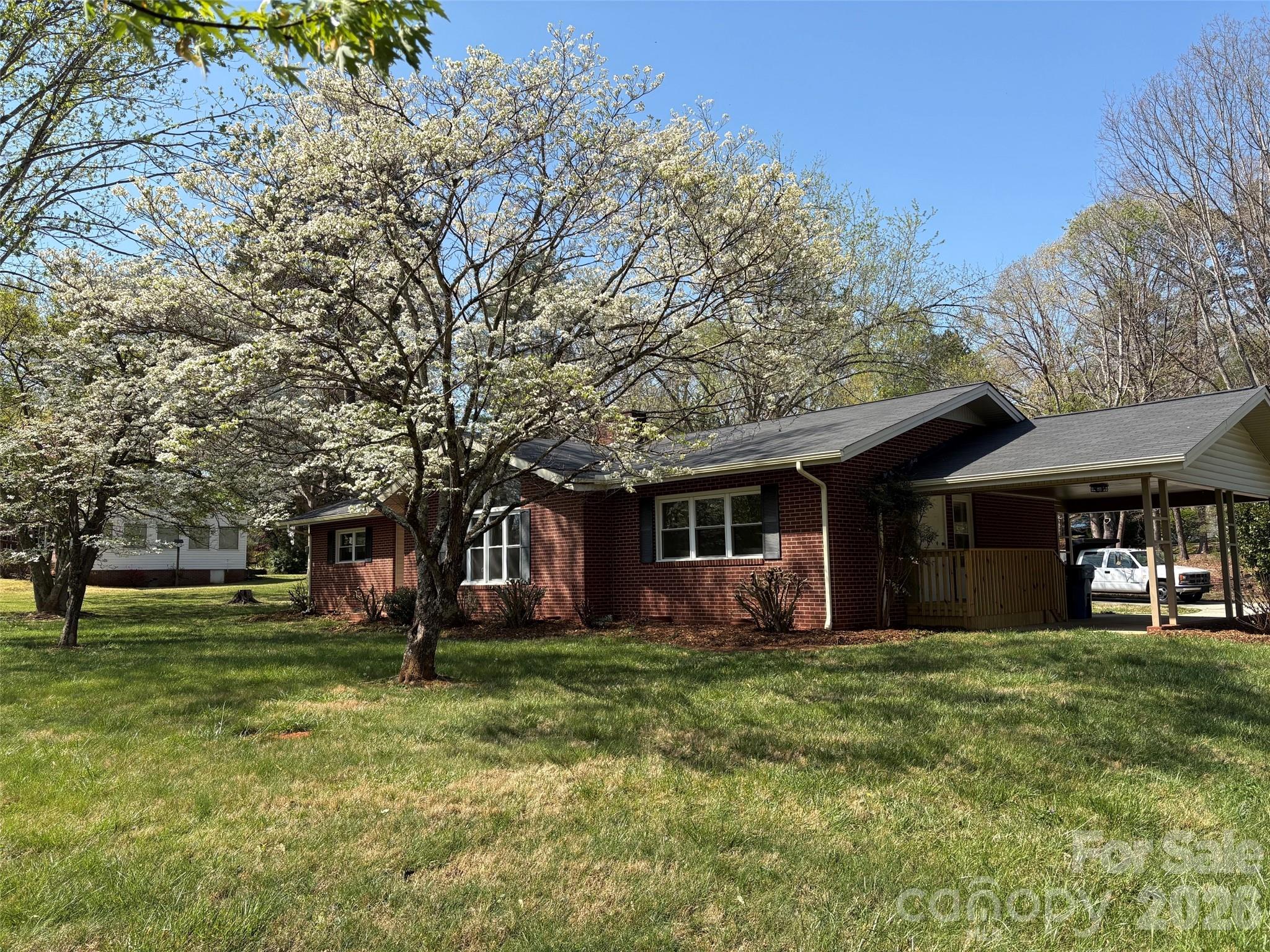 1820 Connelly Springs Road Lenoir NC 28645