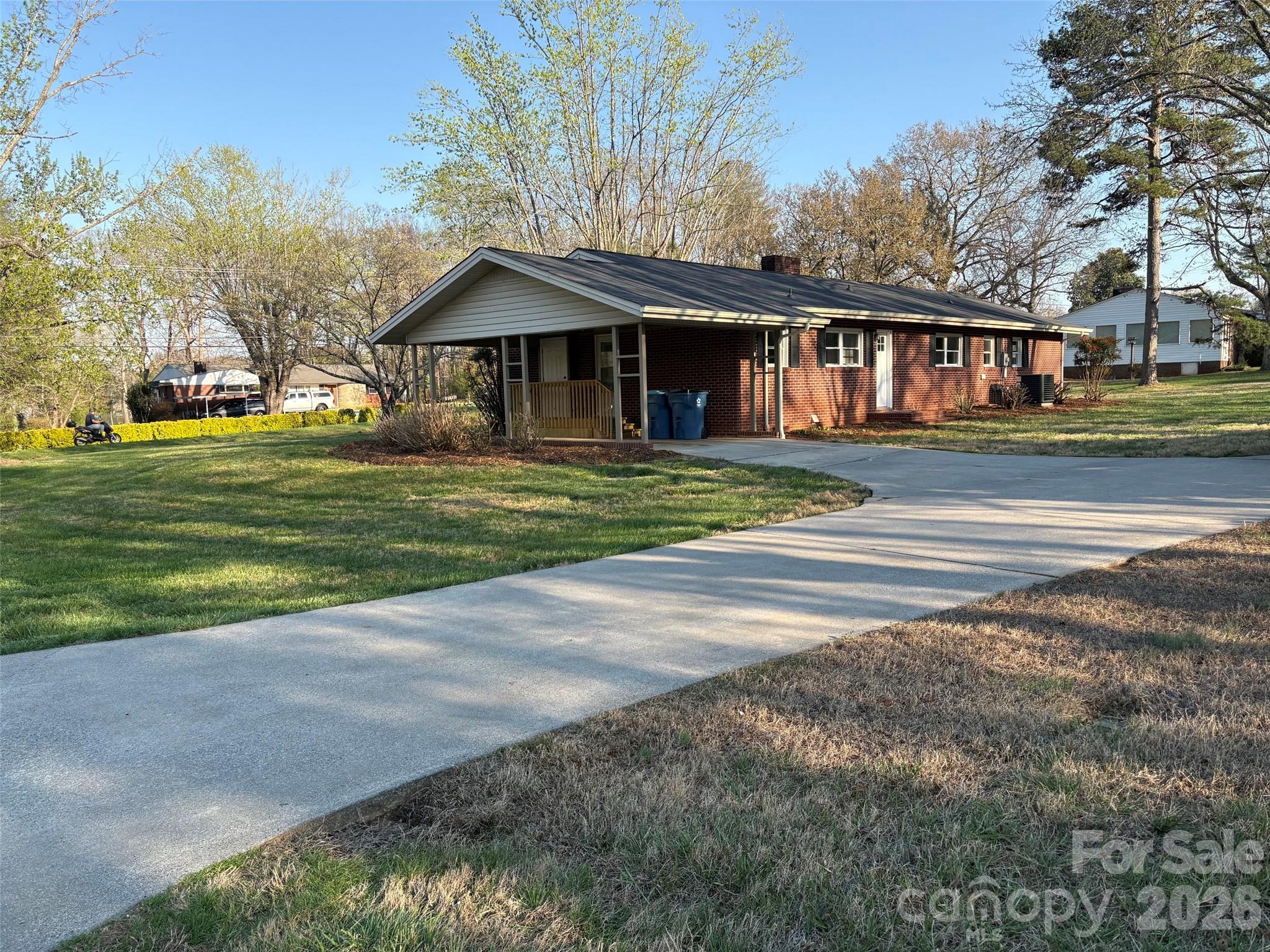 1820 Connelly Springs Road Lenoir NC 28645