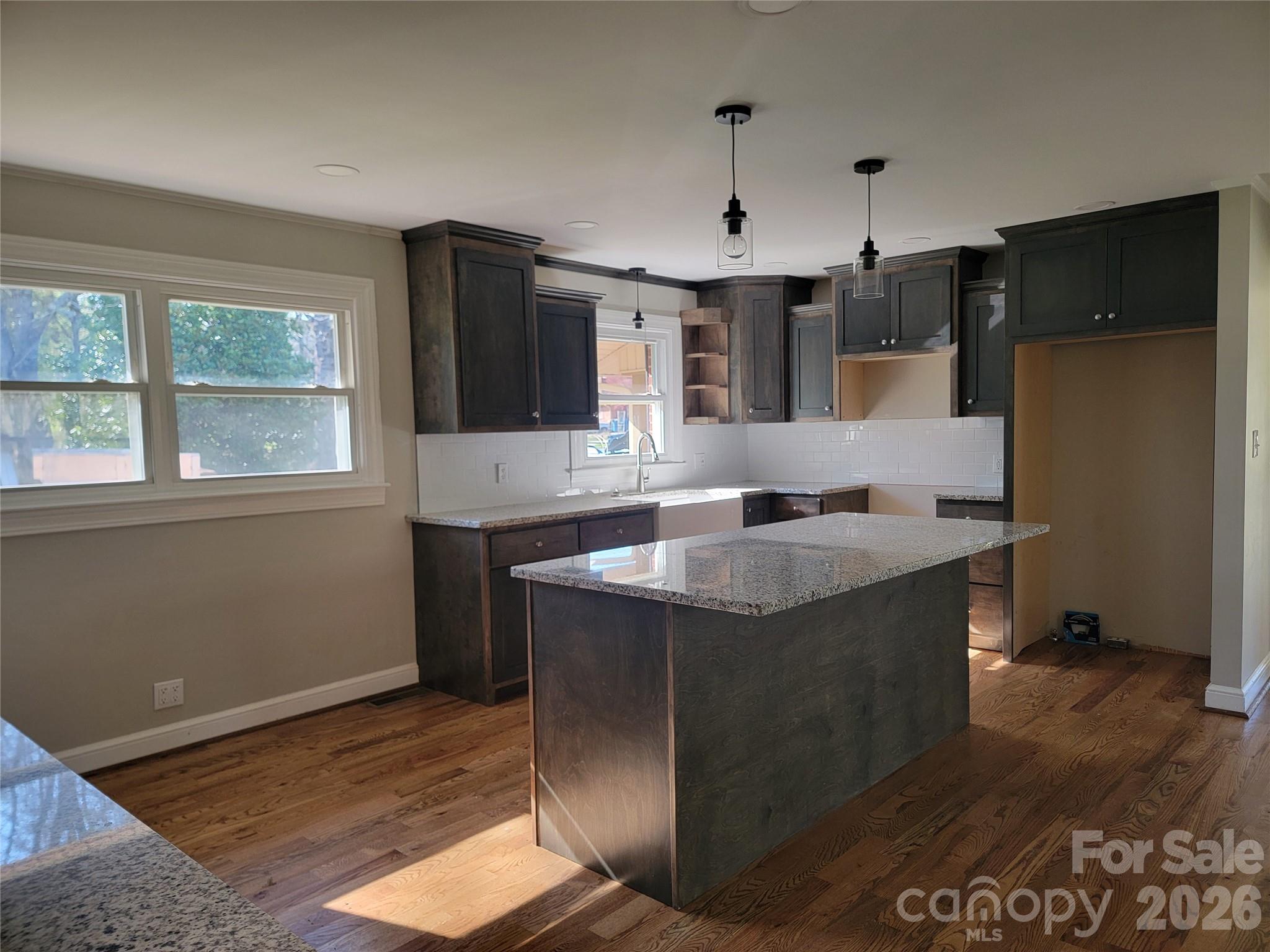 1820 Connelly Springs Road Lenoir NC 28645