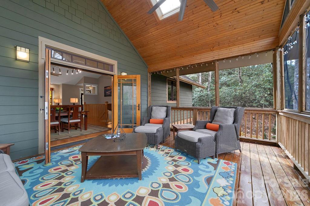 141 Bruce Circle Pisgah Forest NC 28768