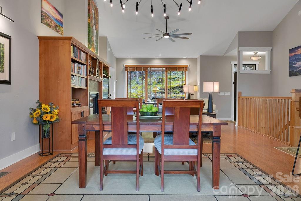 141 Bruce Circle Pisgah Forest NC 28768