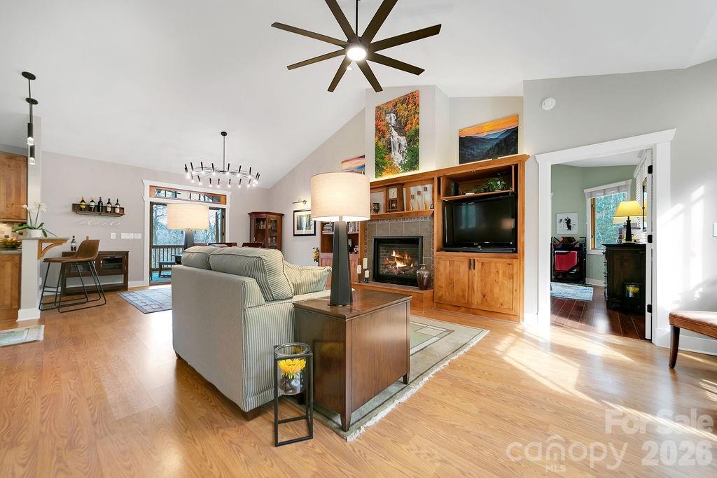141 Bruce Circle Pisgah Forest NC 28768
