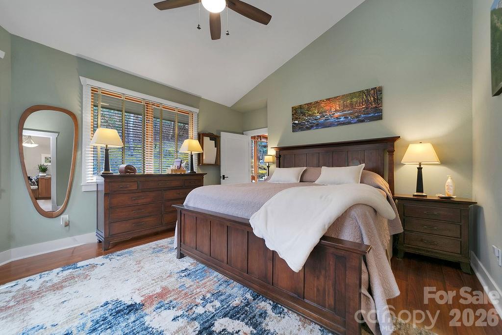 141 Bruce Circle Pisgah Forest NC 28768