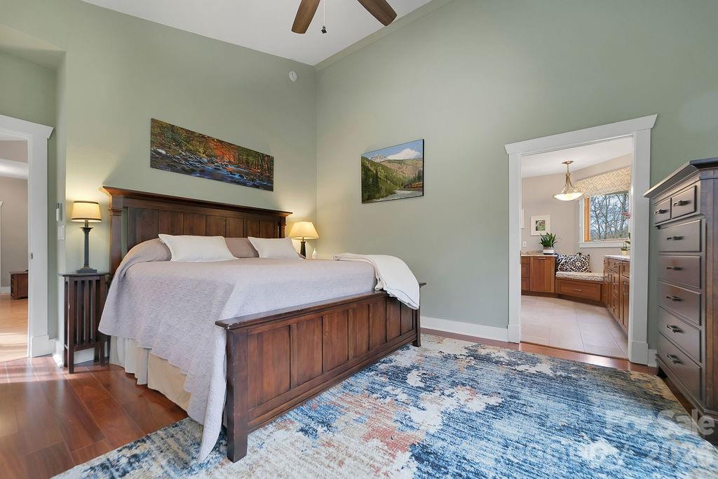 141 Bruce Circle Pisgah Forest NC 28768
