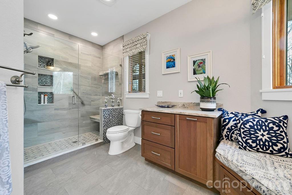 141 Bruce Circle Pisgah Forest NC 28768
