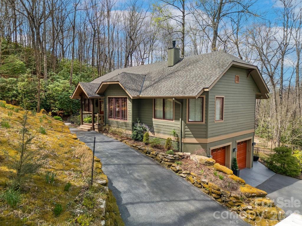 141 Bruce Circle Pisgah Forest NC 28768