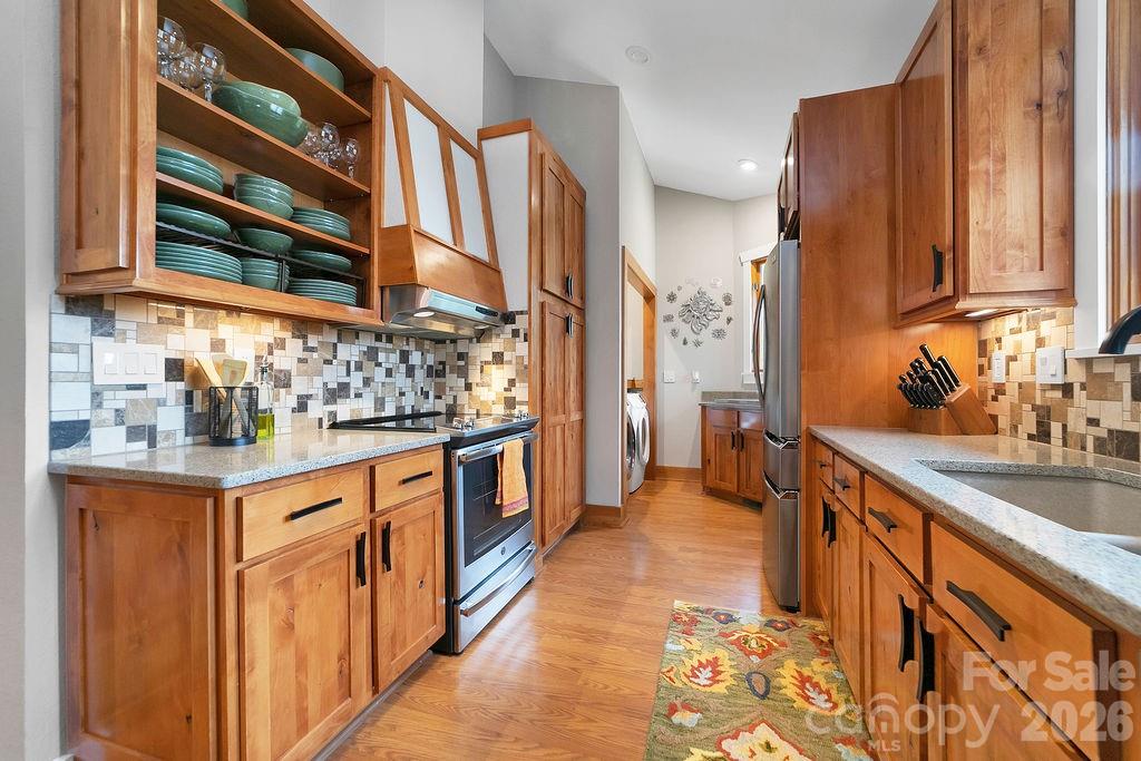 141 Bruce Circle Pisgah Forest NC 28768