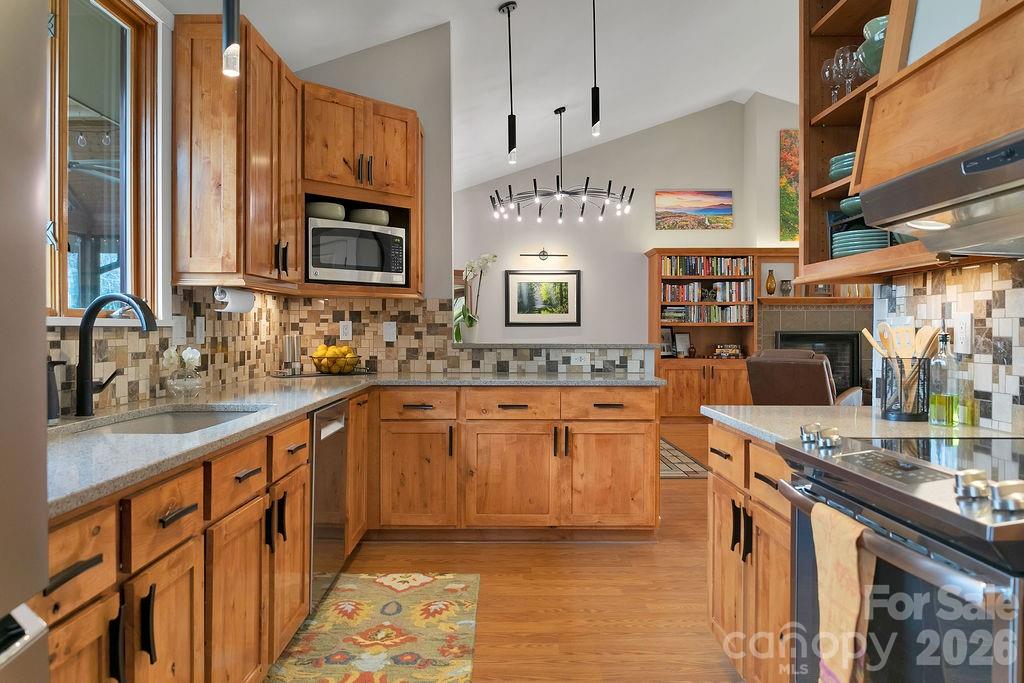 141 Bruce Circle Pisgah Forest NC 28768