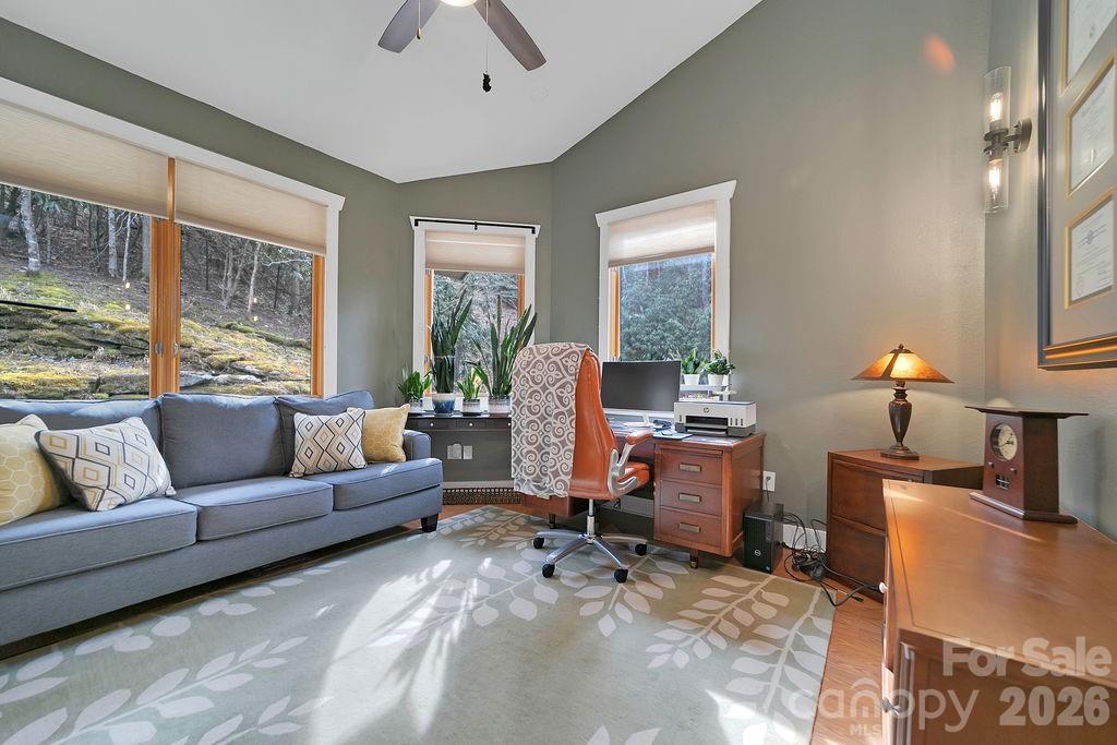 141 Bruce Circle Pisgah Forest NC 28768