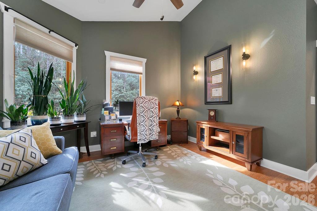 141 Bruce Circle Pisgah Forest NC 28768