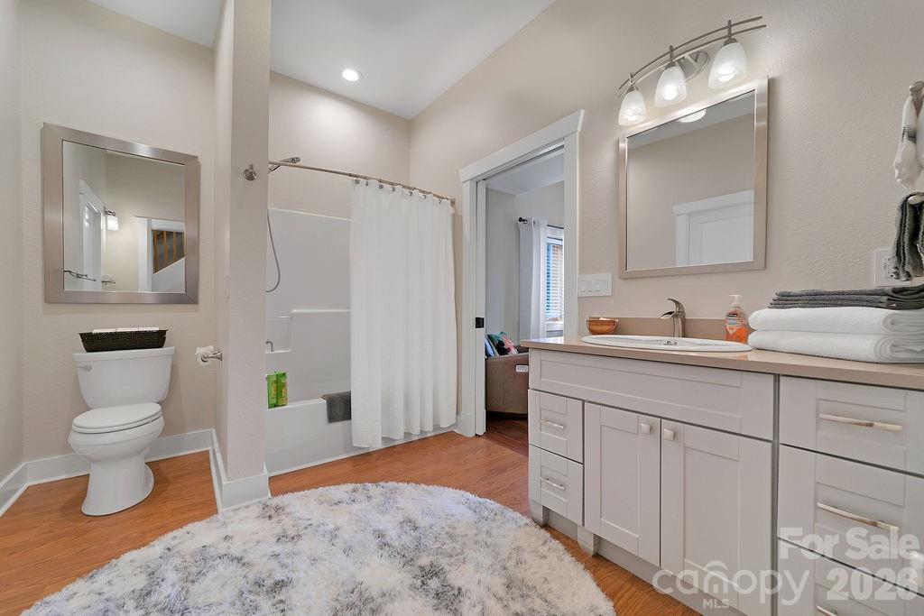 141 Bruce Circle Pisgah Forest NC 28768