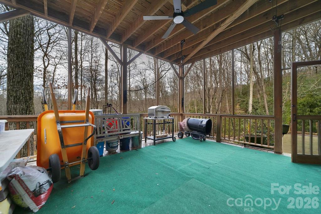 141 Bruce Circle Pisgah Forest NC 28768