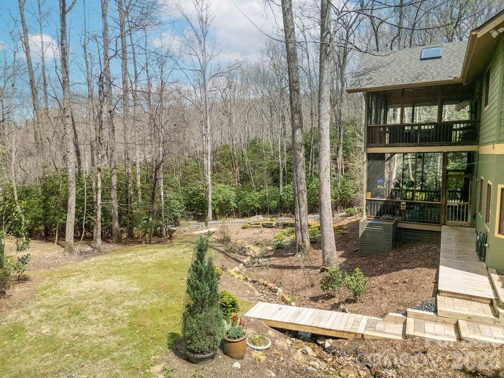 141 Bruce Circle Pisgah Forest NC 28768