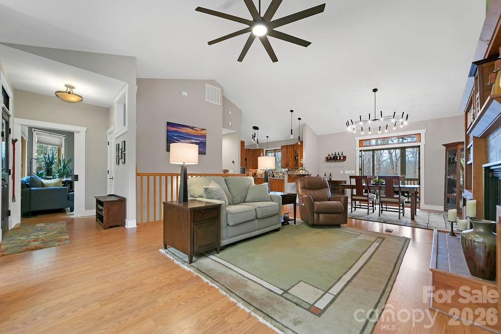 141 Bruce Circle Pisgah Forest NC 28768