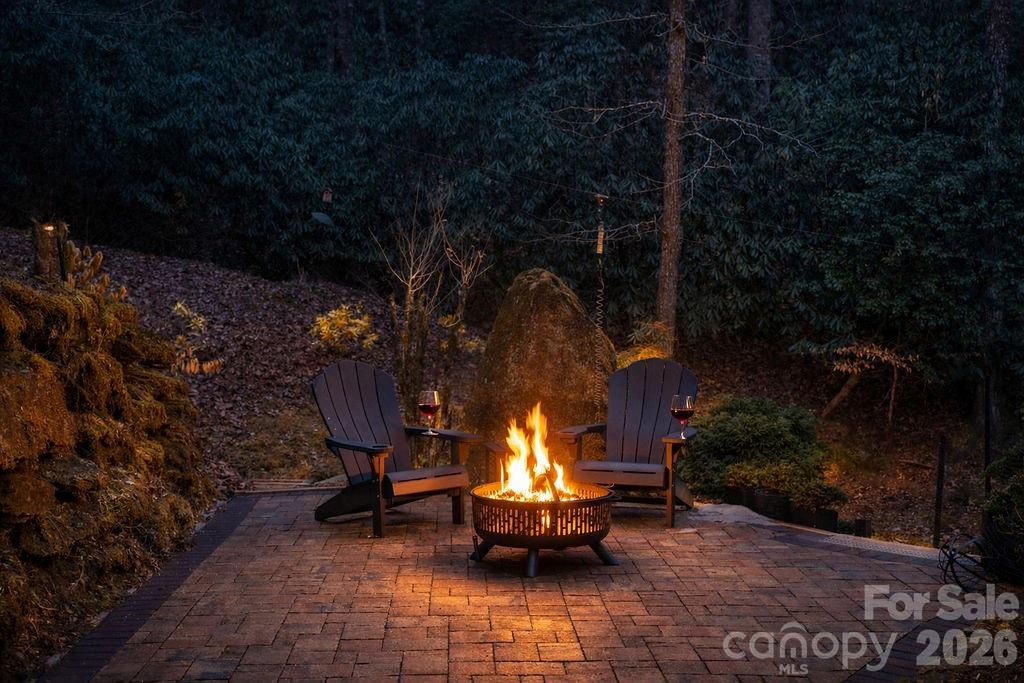 141 Bruce Circle Pisgah Forest NC 28768