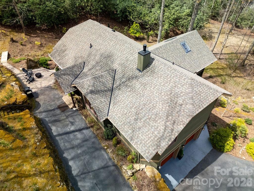 141 Bruce Circle Pisgah Forest NC 28768