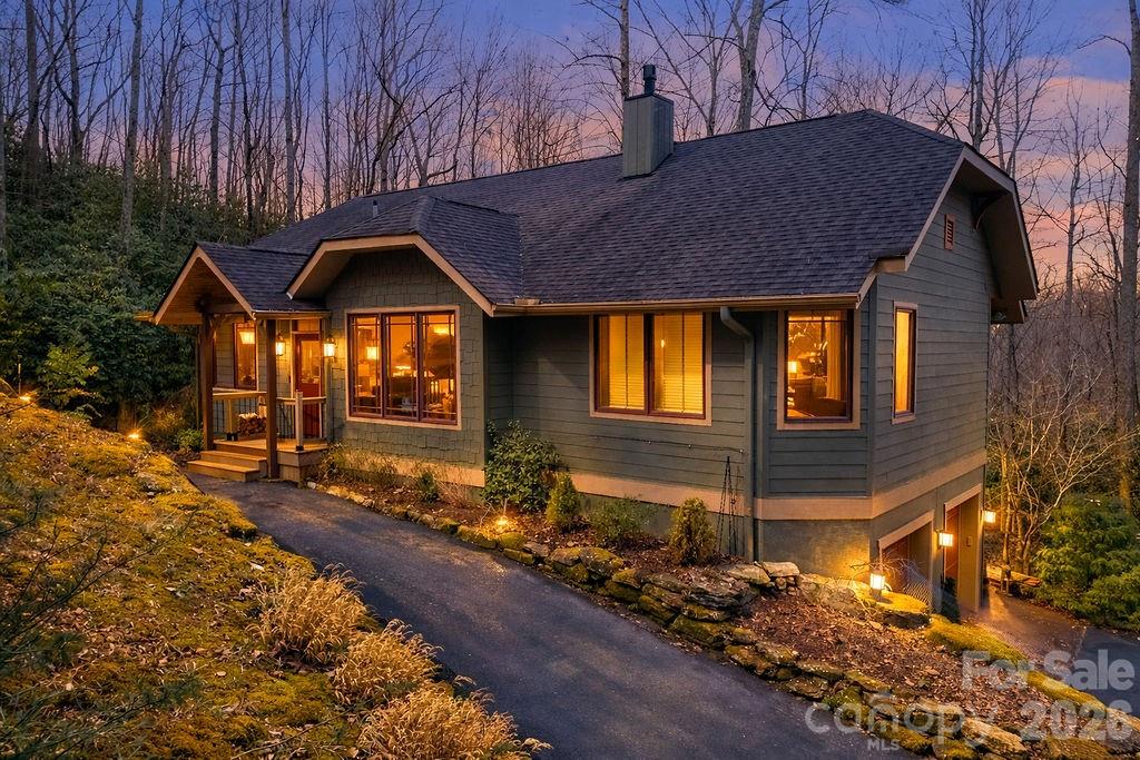 141 Bruce Circle Pisgah Forest NC 28768
