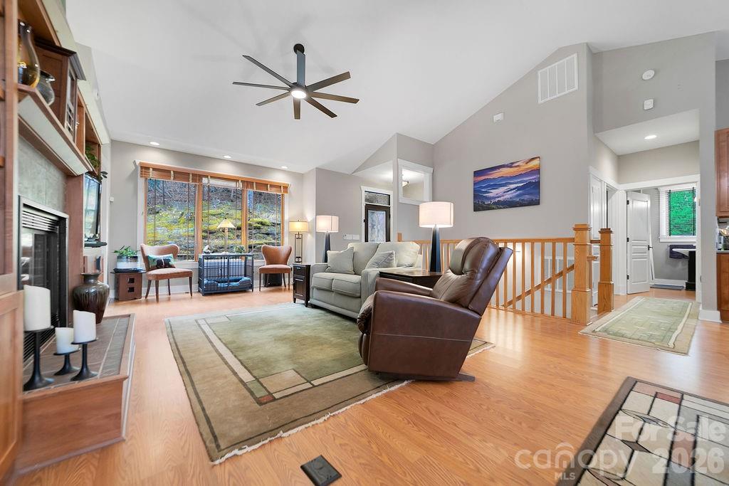 141 Bruce Circle Pisgah Forest NC 28768