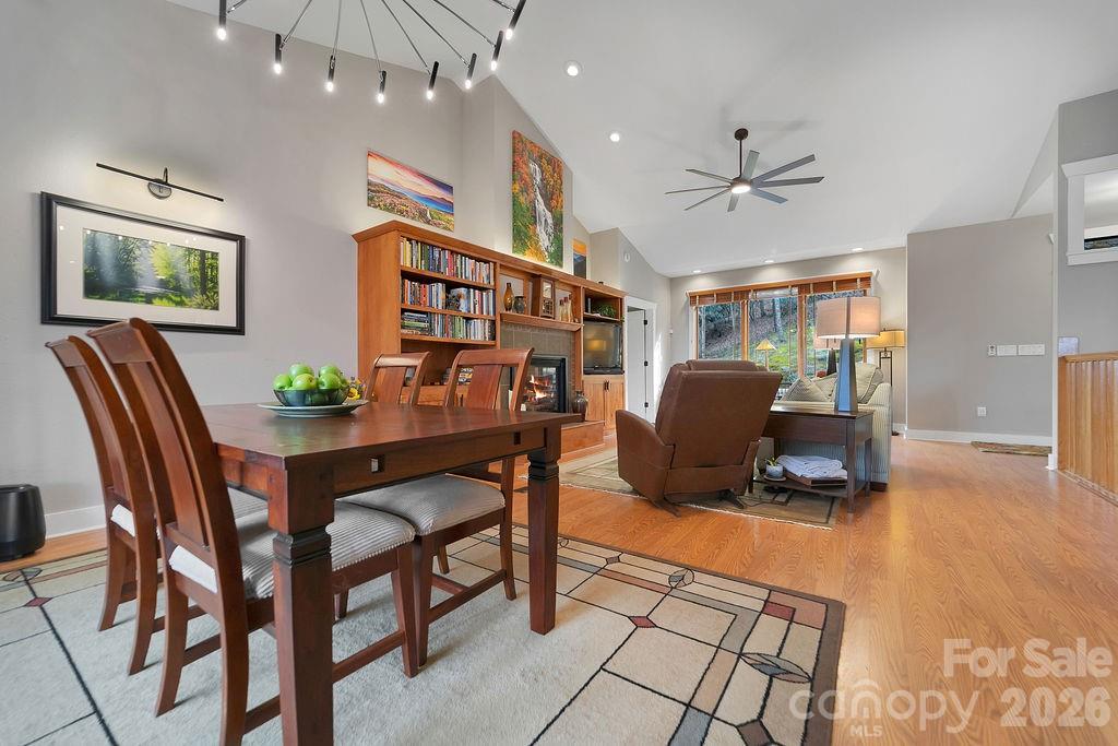 141 Bruce Circle Pisgah Forest NC 28768
