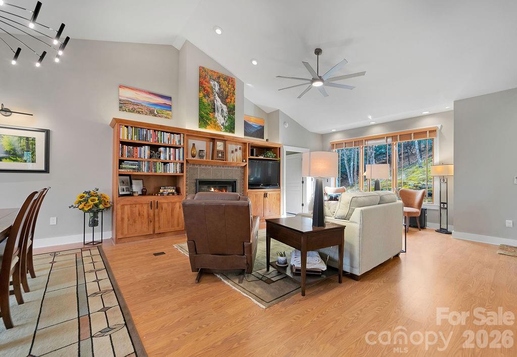 141 Bruce Circle Pisgah Forest NC 28768