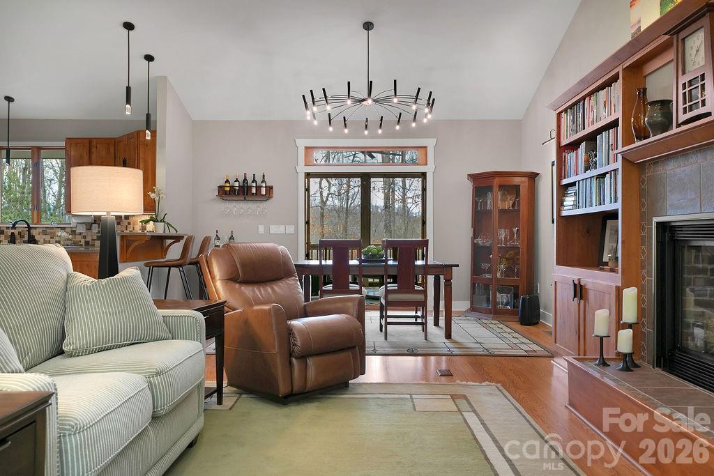 141 Bruce Circle Pisgah Forest NC 28768