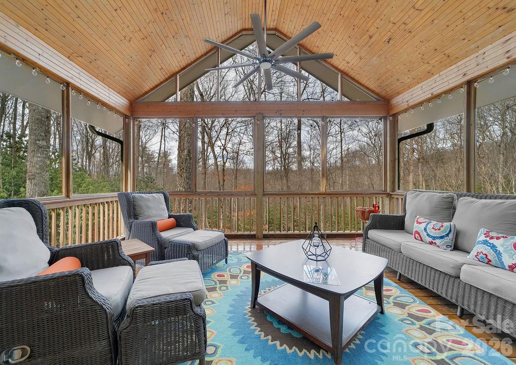 141 Bruce Circle Pisgah Forest NC 28768