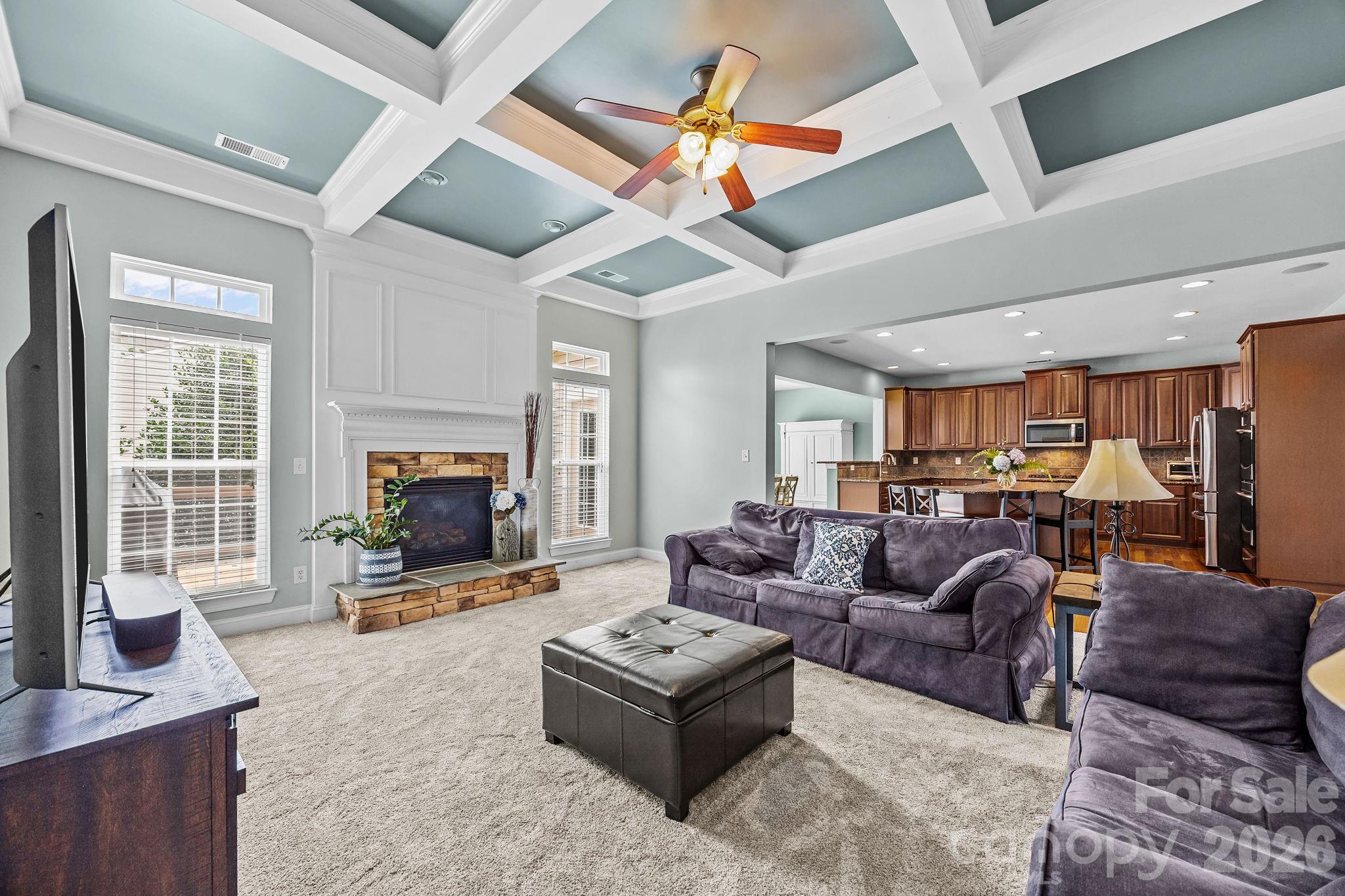 7321 Waterwheel Street SW Concord NC 28025