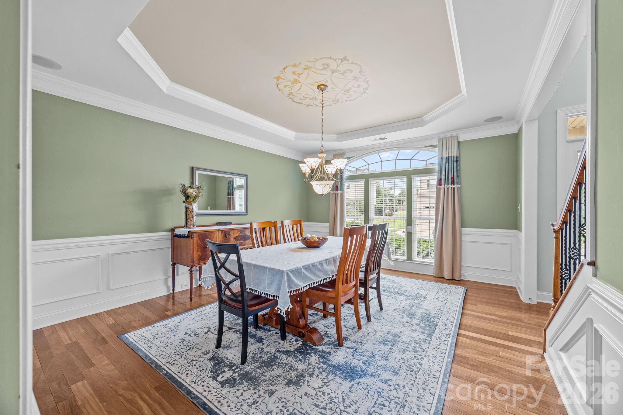 7321 Waterwheel Street SW Concord NC 28025