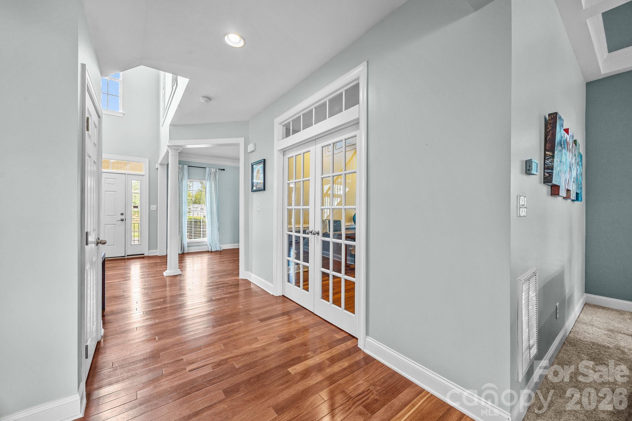 7321 Waterwheel Street SW Concord NC 28025
