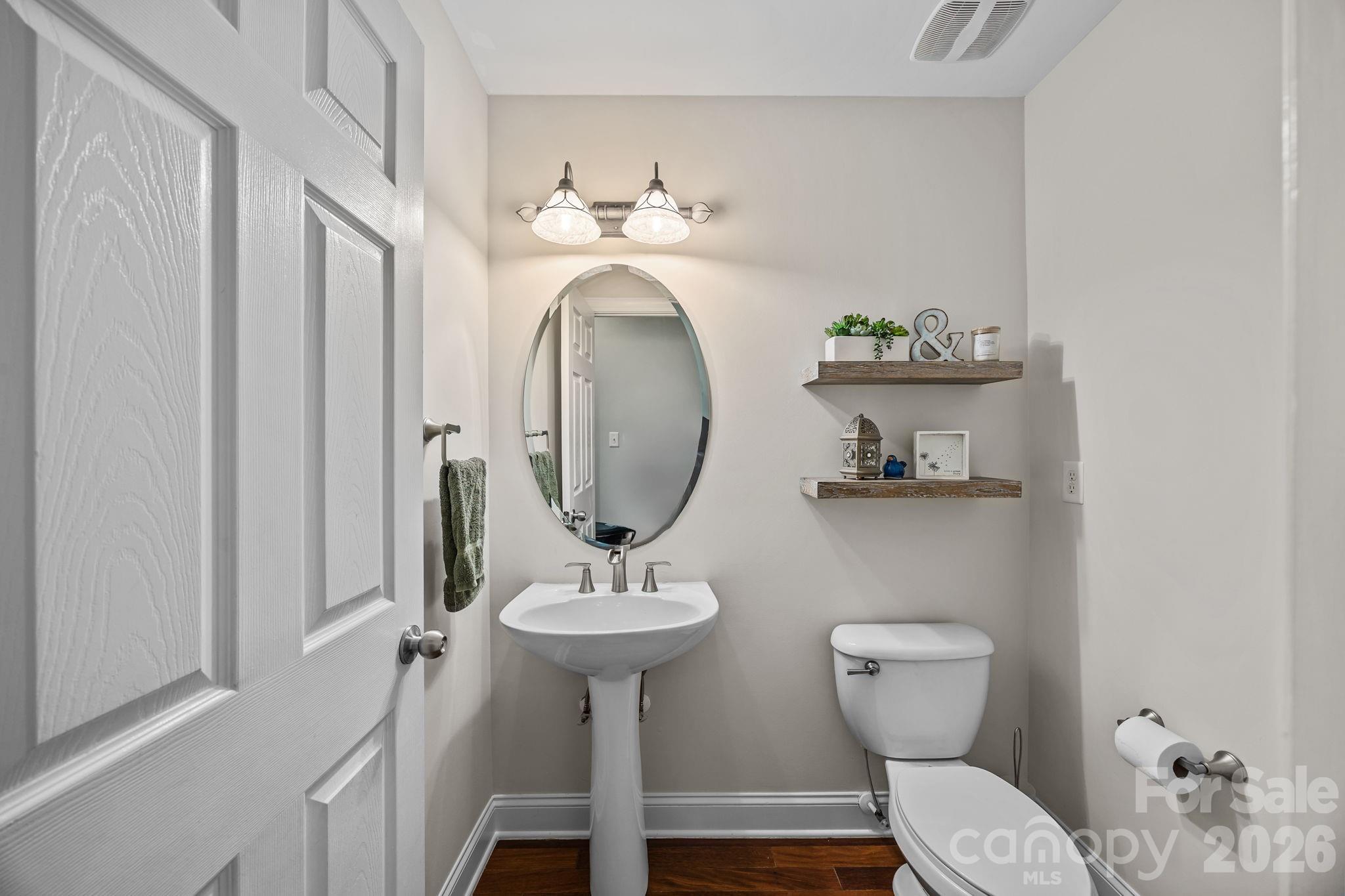 7321 Waterwheel Street SW Concord NC 28025