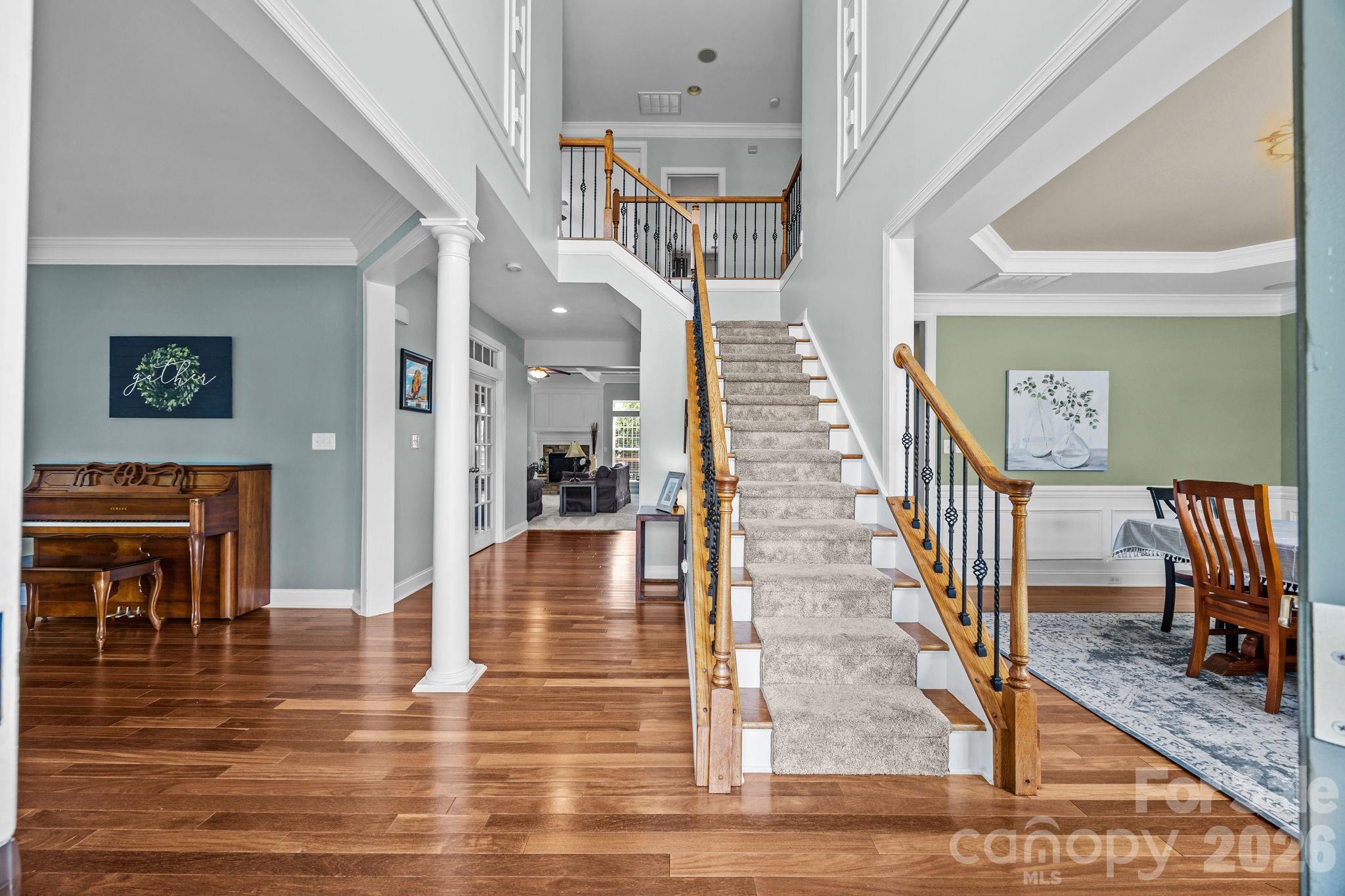 7321 Waterwheel Street SW Concord NC 28025