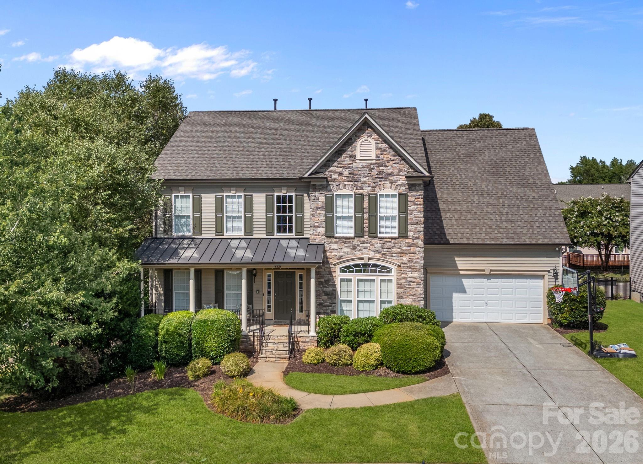 7321 Waterwheel Street SW Concord NC 28025