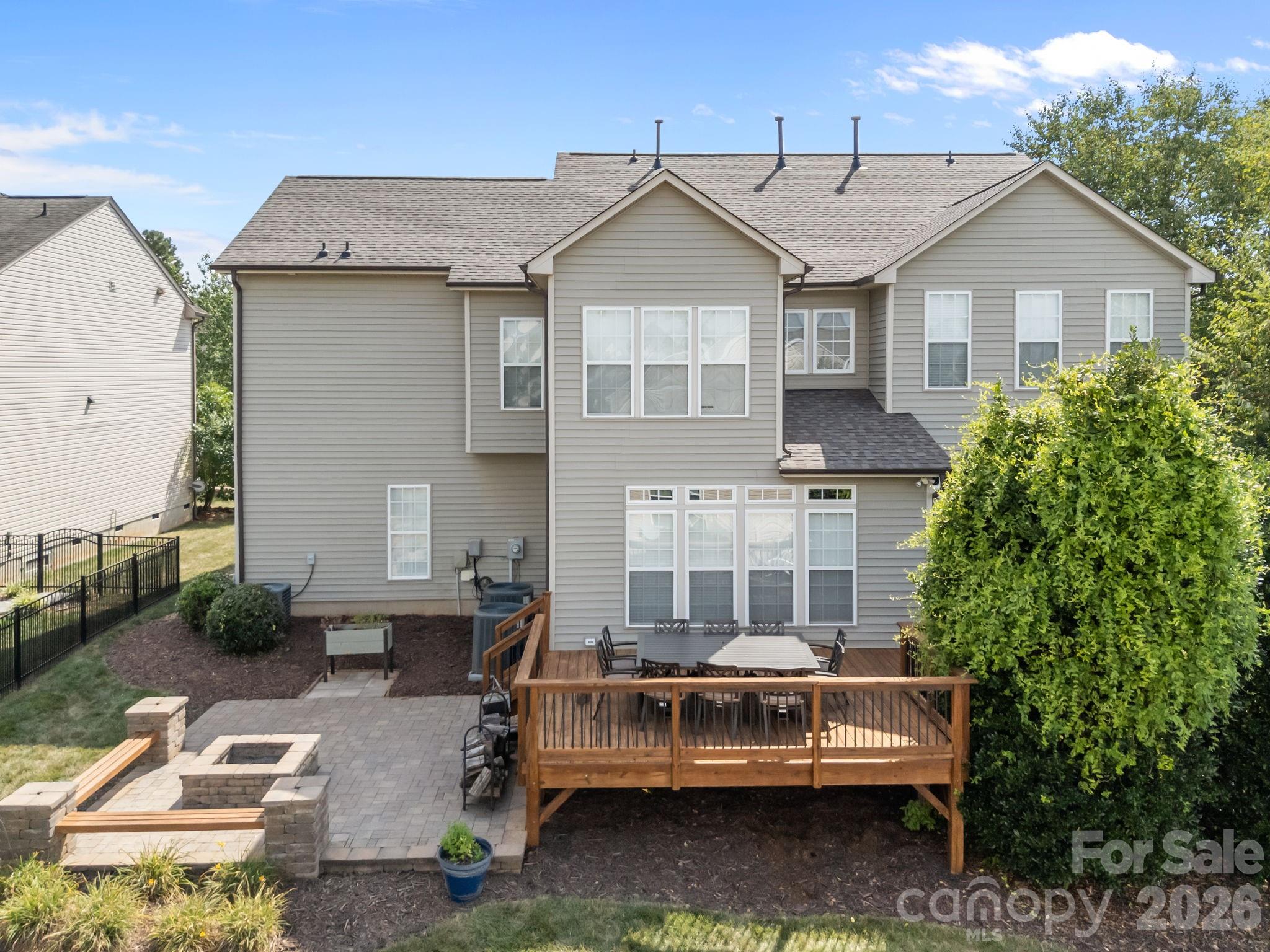7321 Waterwheel Street SW Concord NC 28025