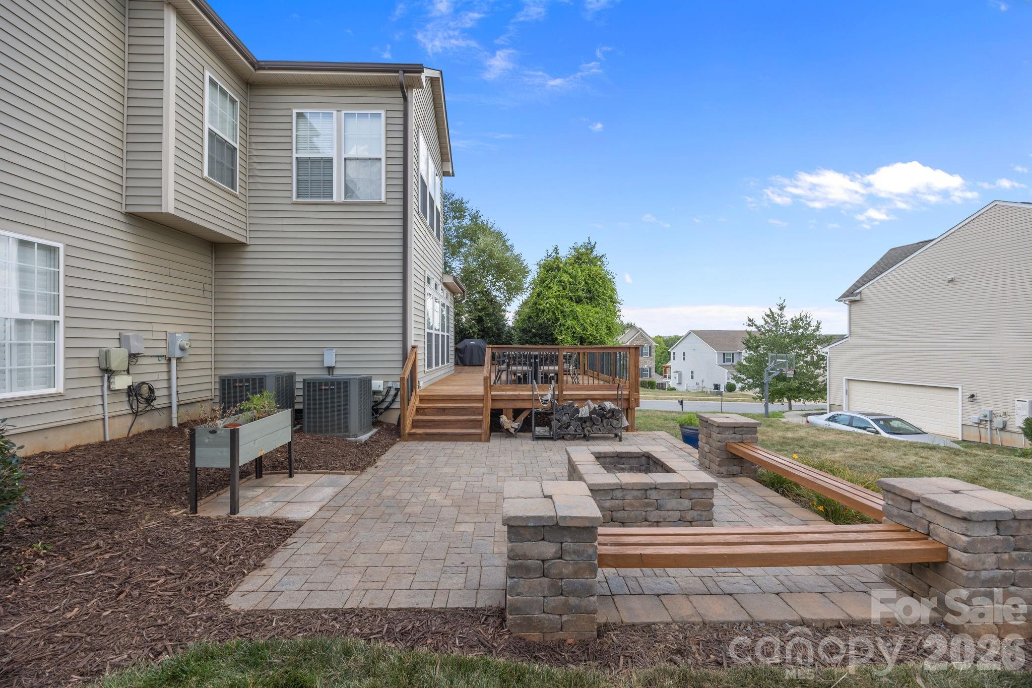 7321 Waterwheel Street SW Concord NC 28025