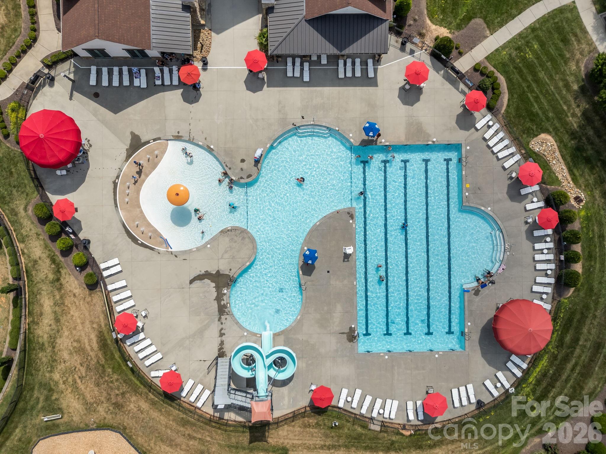 7321 Waterwheel Street SW Concord NC 28025