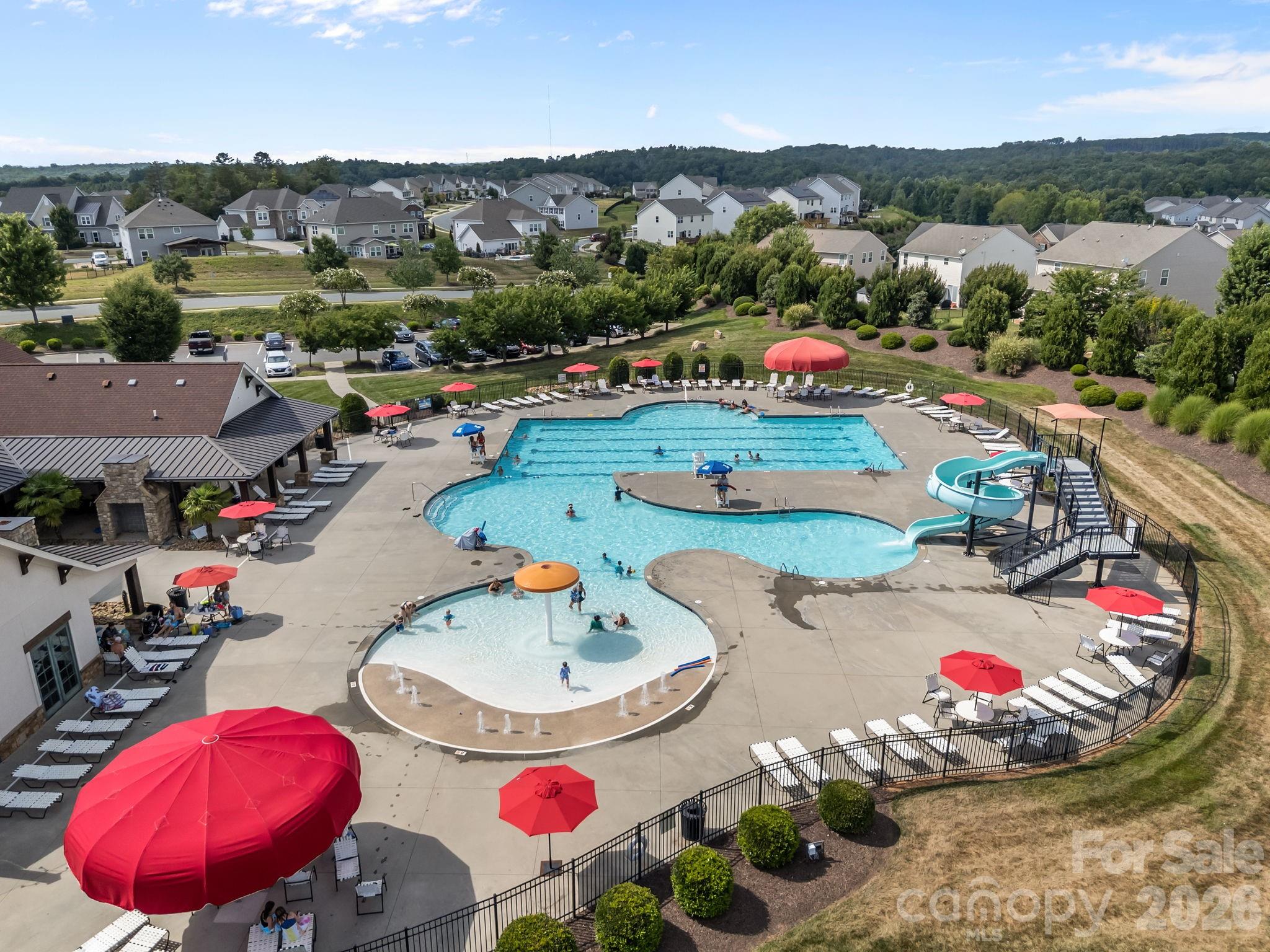 7321 Waterwheel Street SW Concord NC 28025