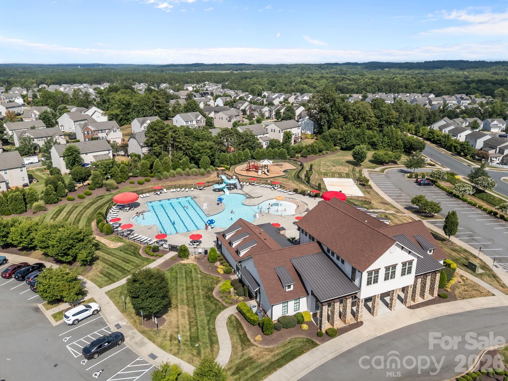 7321 Waterwheel Street SW Concord NC 28025
