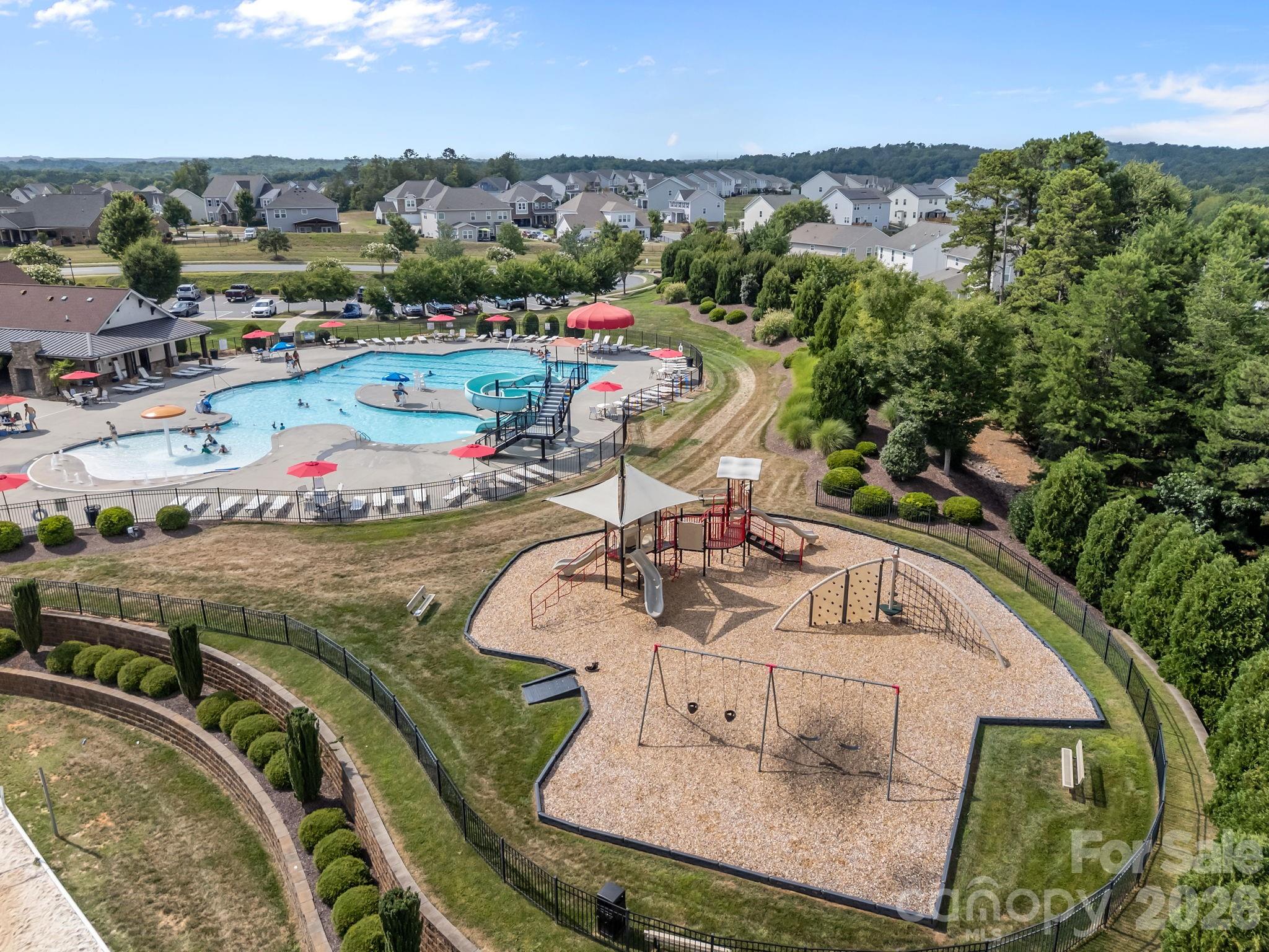 7321 Waterwheel Street SW Concord NC 28025