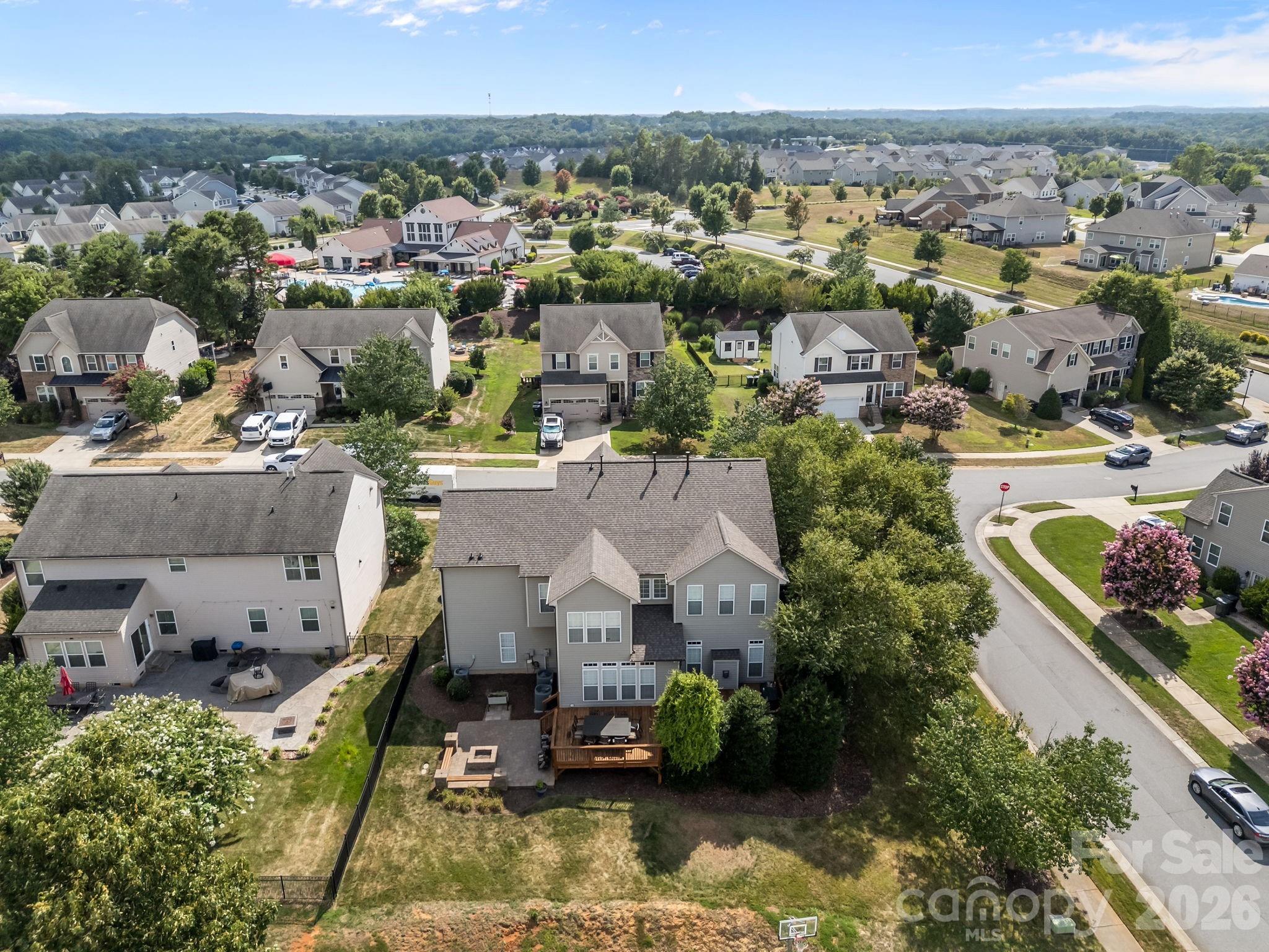 7321 Waterwheel Street SW Concord NC 28025